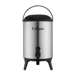 کلمن استیل 1016