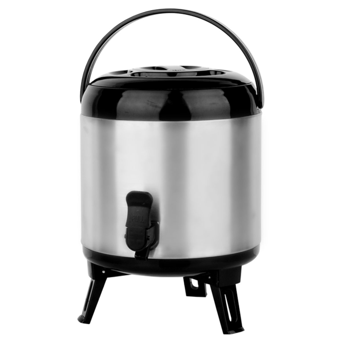 کلمن استیل 1018 - Image 2