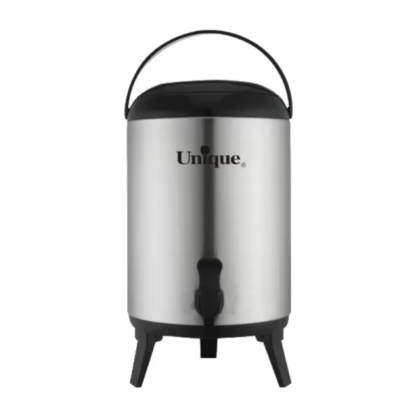 کلمن استیل 1016