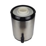 کلمن استیل 1018