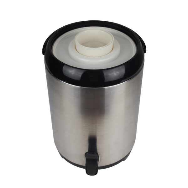 کلمن استیل 1018