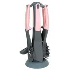 کفگیر ملاقه سیلیکونی 1021 - Image 2