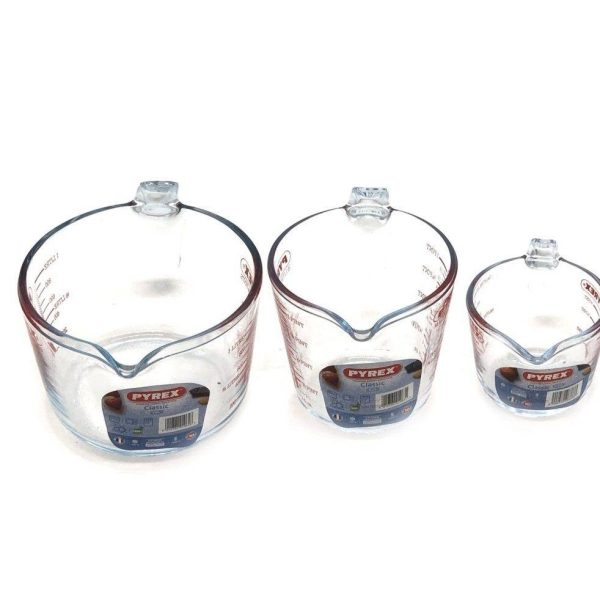 شیر جوش پیرکس 1021