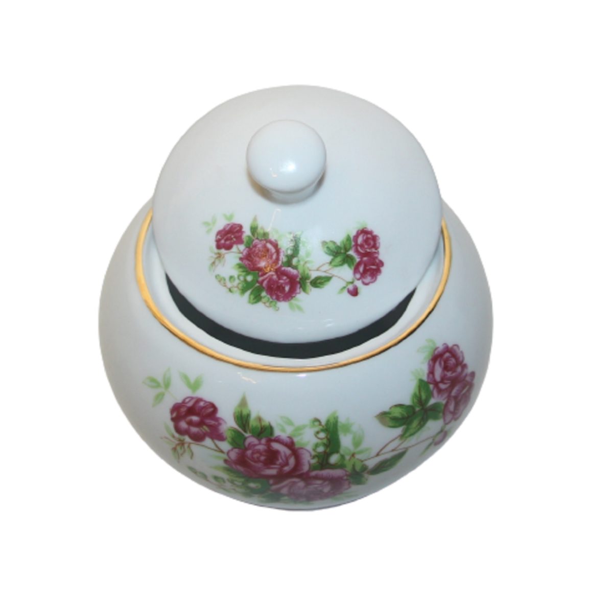 قندان گلدار 1021 - Image 2