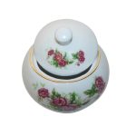 قندان گلدار 1021 - Image 2