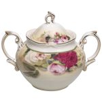 قندان گلدار 1022