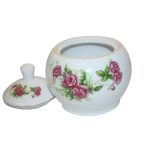 قندان گلدار 1021