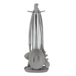 کفگیرو ملاقه سیلیکونی 1022