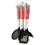 کفگیر ملاقه سیلیکونی 1021