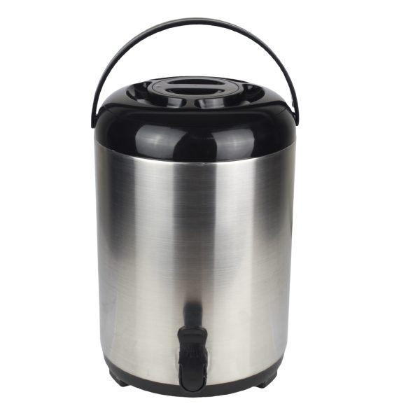 کلمن استیل 1015