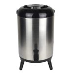 کلمن استیل 1017