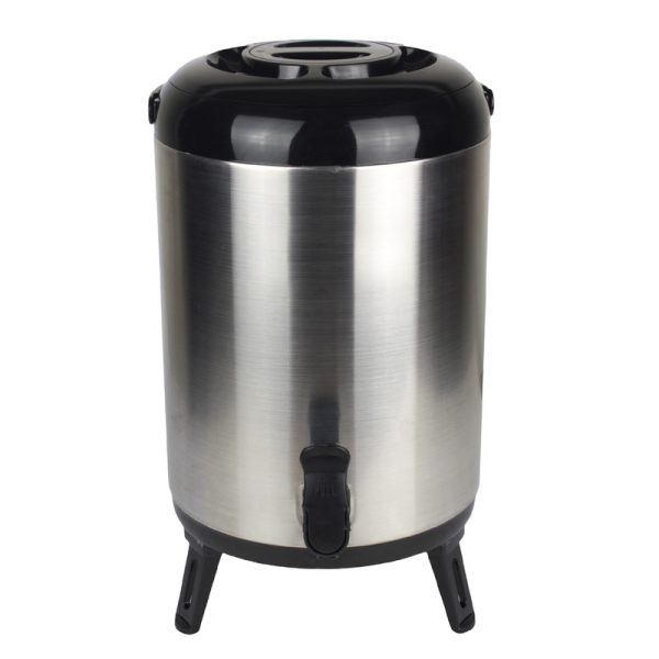 کلمن استیل 1017