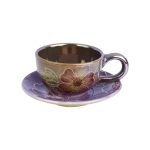 فنجان نعلبکی سرامیکی 1018 - Image 2