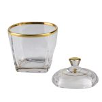 قندان لب طلا 1019 - Image 2