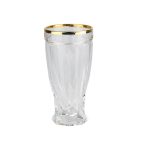 پارچ و لیوان لب طلا 1021 - Image 2