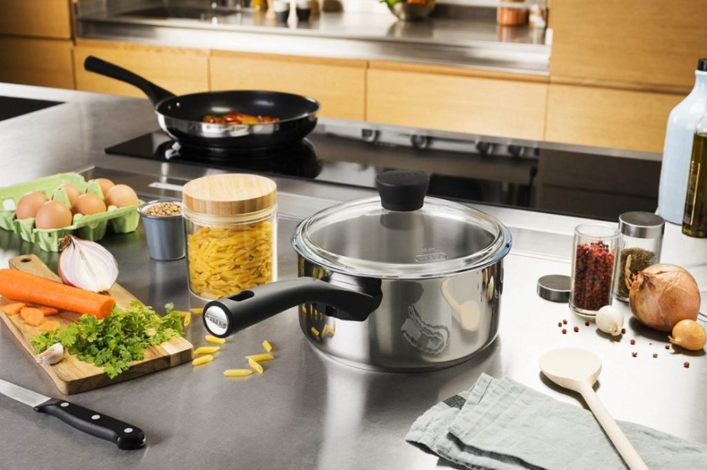 قابلمه پیرکس چیست؟