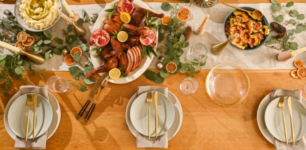 راهنمای خرید ظروف غذاخوری