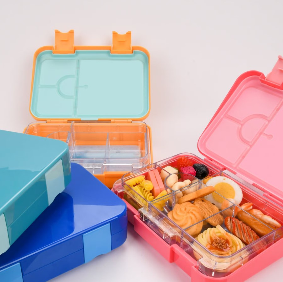 لانچ باکس چیست؟