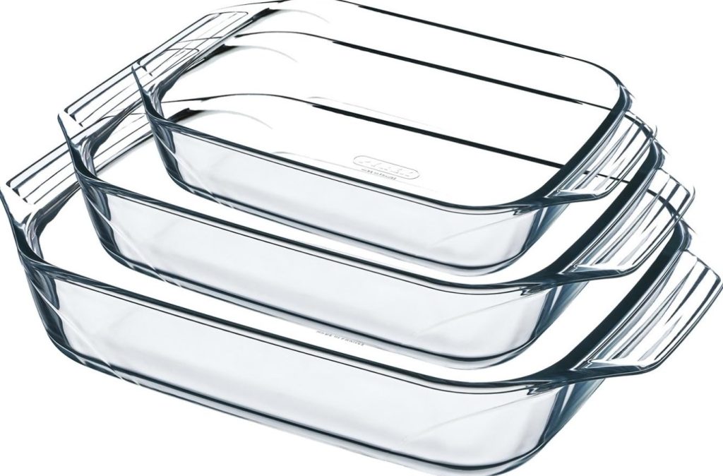 مضرات قابلمه پیرکس (در پیرکس غذا بپزیم؟)