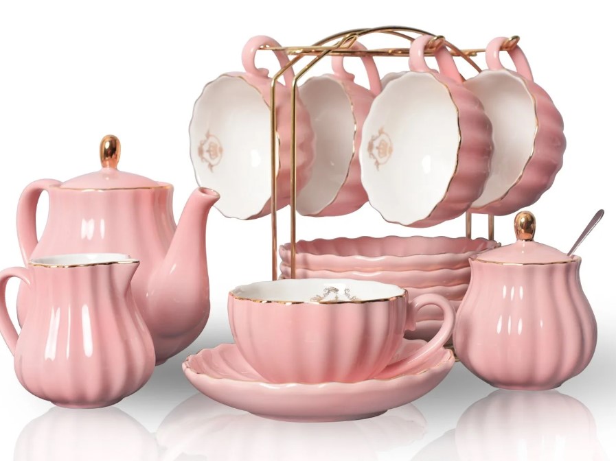 راهنمای خرید سرویس چای خوری