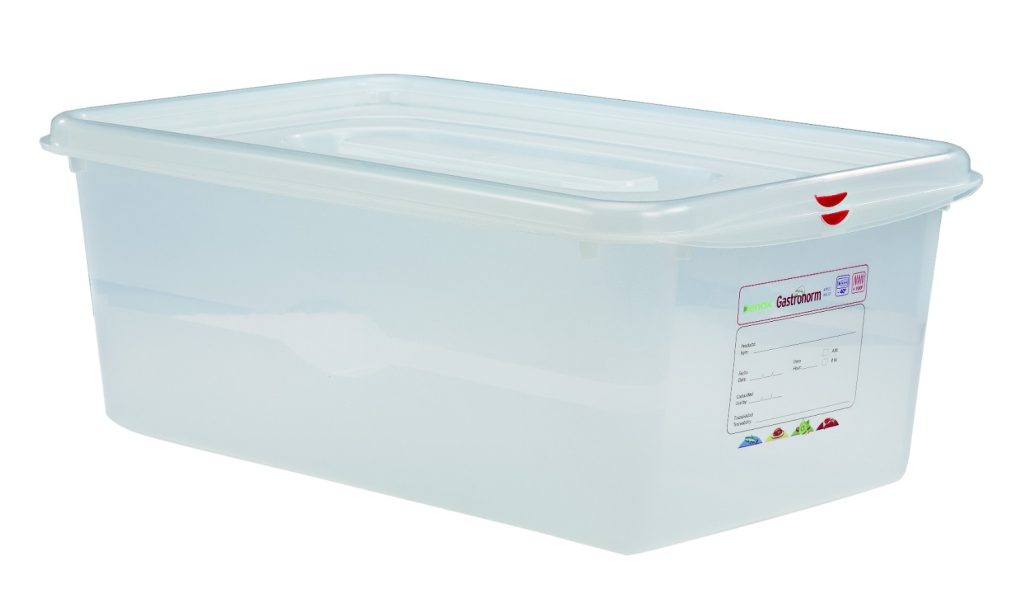 ظرف نگهدارنده مواد غذایی چیست؟