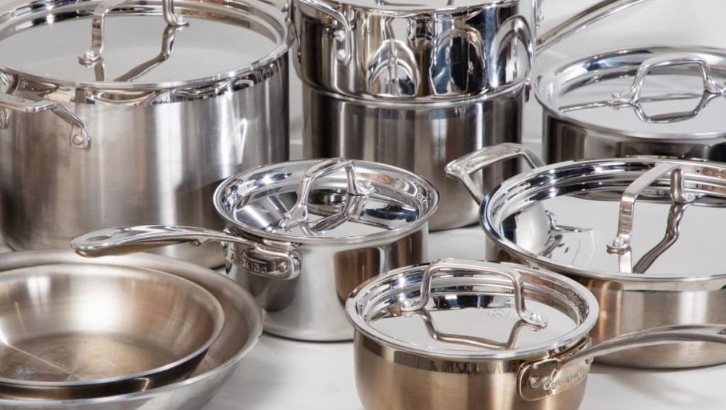 راهنمای انتخاب سرویس قابلمه