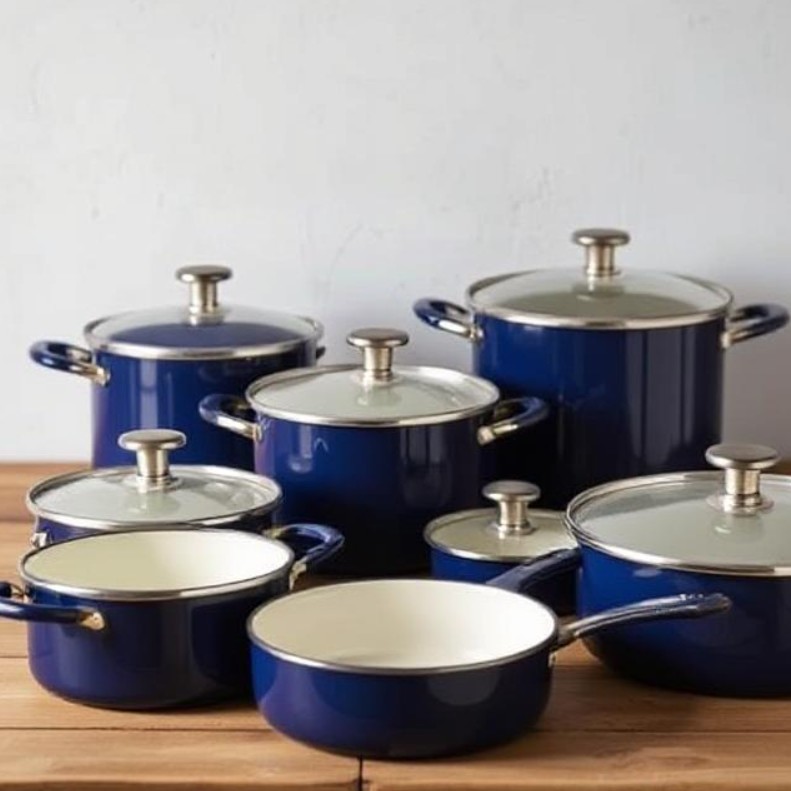 قابلمه لعابی چیست؟