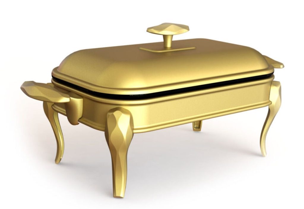 کاربرد سوفله خوری و انواع آن