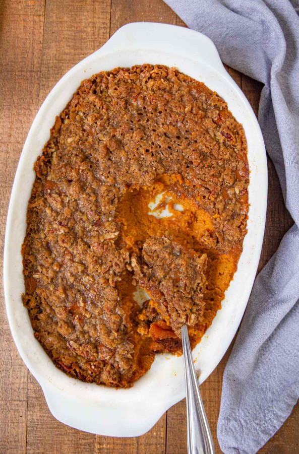 سرویس سوفله خوری شامل چه ظروفی است؟