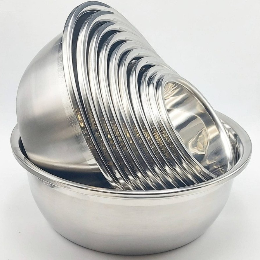 مقایسه آبکش و لگن استیل با پلاستیکی