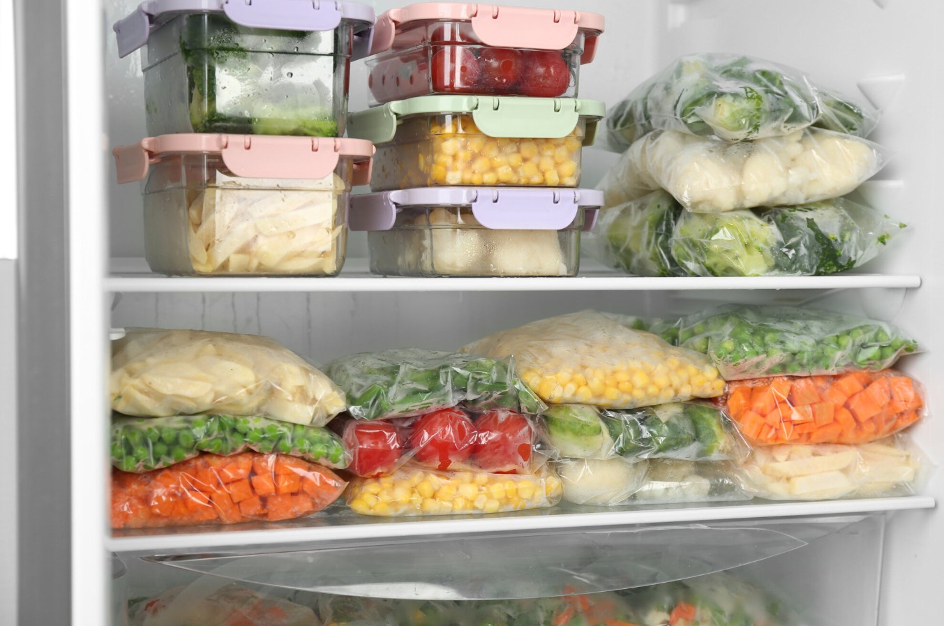 راهنمای انتخاب ظرف نگهدارنده غذا 