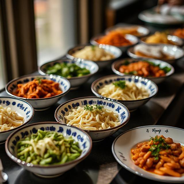 پرفروش ترین برندهای ظروف پذیرایی ایرانی و خارجی