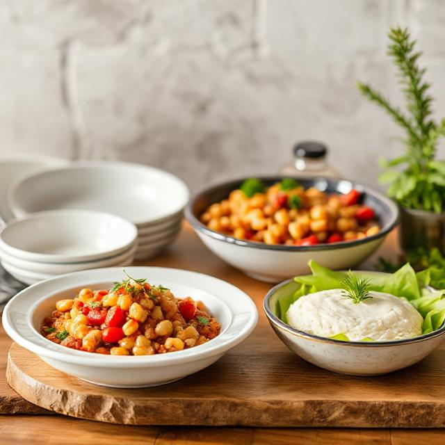 ظروف پذیرایی ایرانی و خارجی و معرفی 10 مارک محبوب