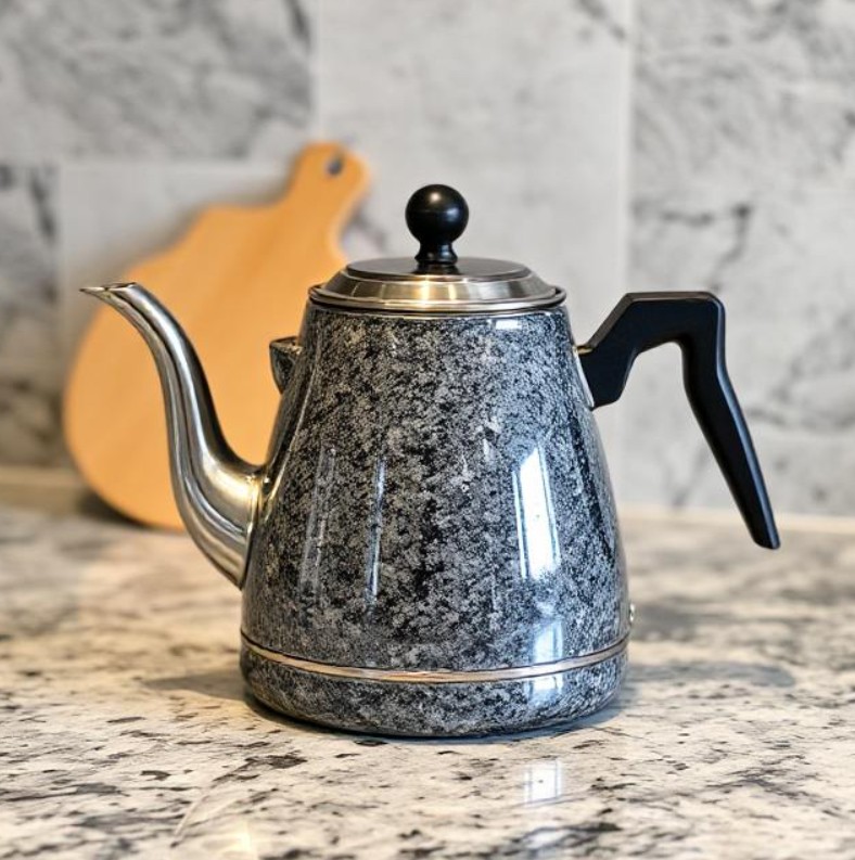 مزایا و معایب کتری گرانیتی