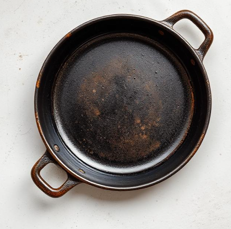 راهنمای انتخاب قابلمه