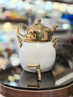 کتری قوری شیردار گرانیتی 300 - Image 3