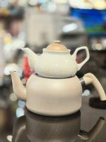 کتری قوری لوله ای گرانیتی 301 - Image 3