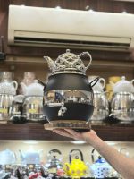 کتری-قوری-استیل-بدنه-رنگی-300