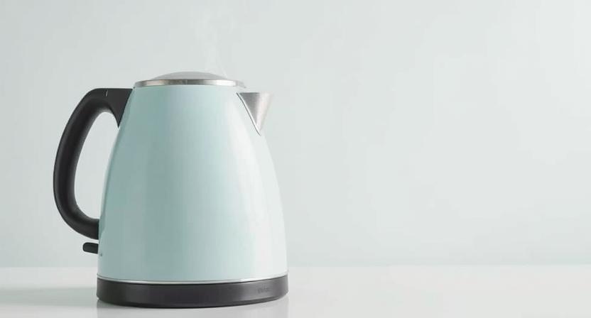 بهترین کتری برای جوشاندن آب