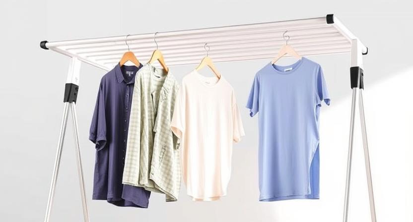 نکات انتخاب بند رخت