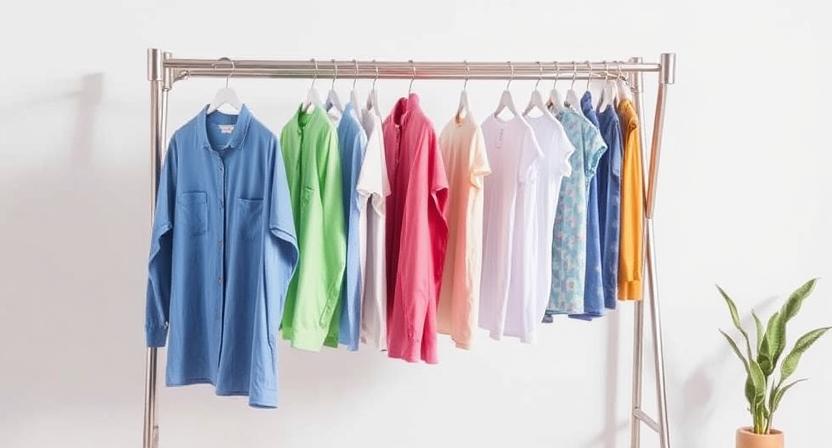 راهنمای انتخاب بند رخت استیل