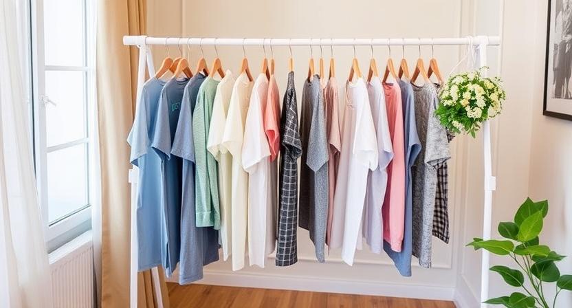 مهم ترین نکات در انتخاب بند رخت مناسب برای عمده ‌فروشی ‌ها
