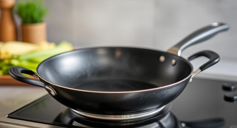 نحوه استفاده و نگهداری از تابه رژیمی