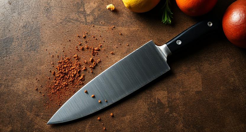 خرید کارد و چاقو آشپزخانه