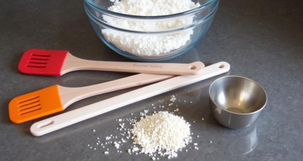 مقایسه انواع جنس کفگیر ملاقه