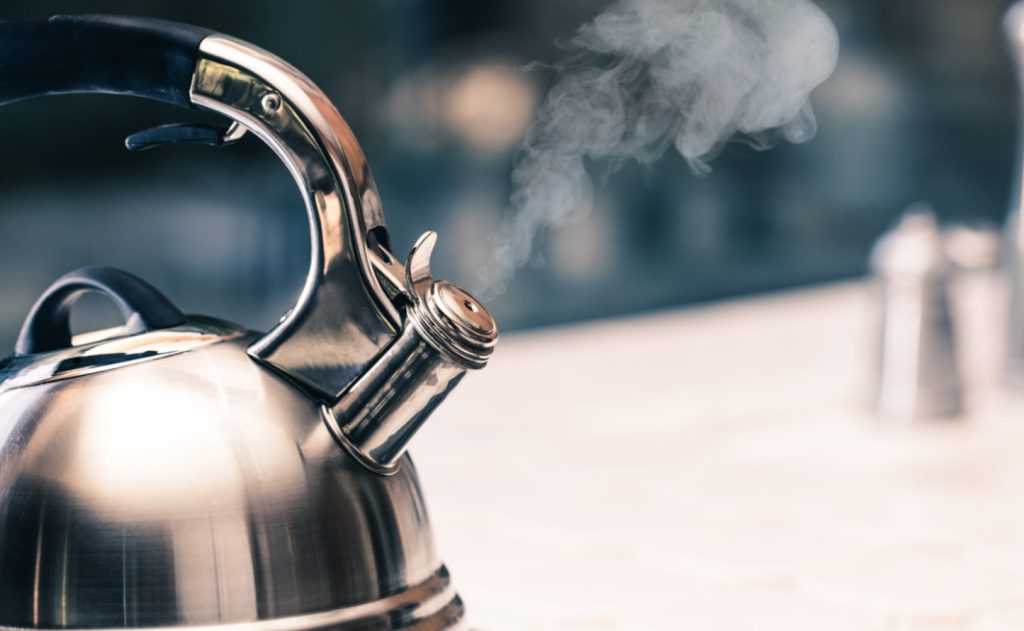 راهنمای انتخاب بهترین جنس کتری