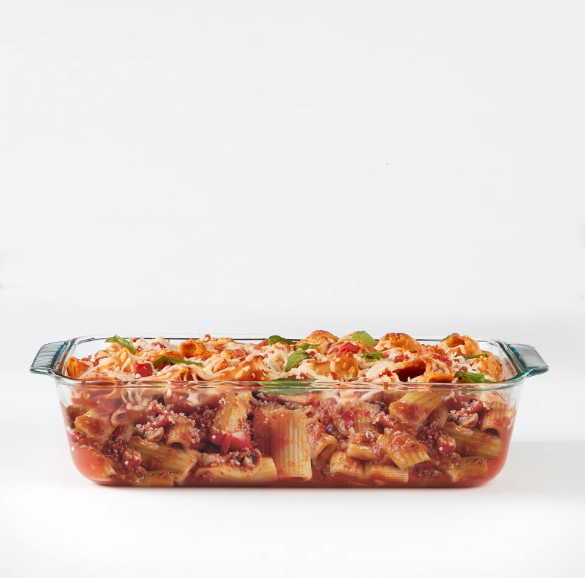 آیا ظروف پیرکس برای پخت و پز مناسب هستند؟