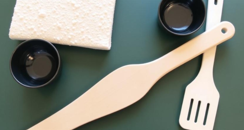 راهنمای خرید سرویس کفگیر و ملاقه