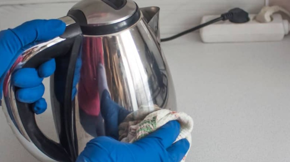 بهترین کتری برای جوشاندن آب چیست؟ انتخاب کتری مناسب