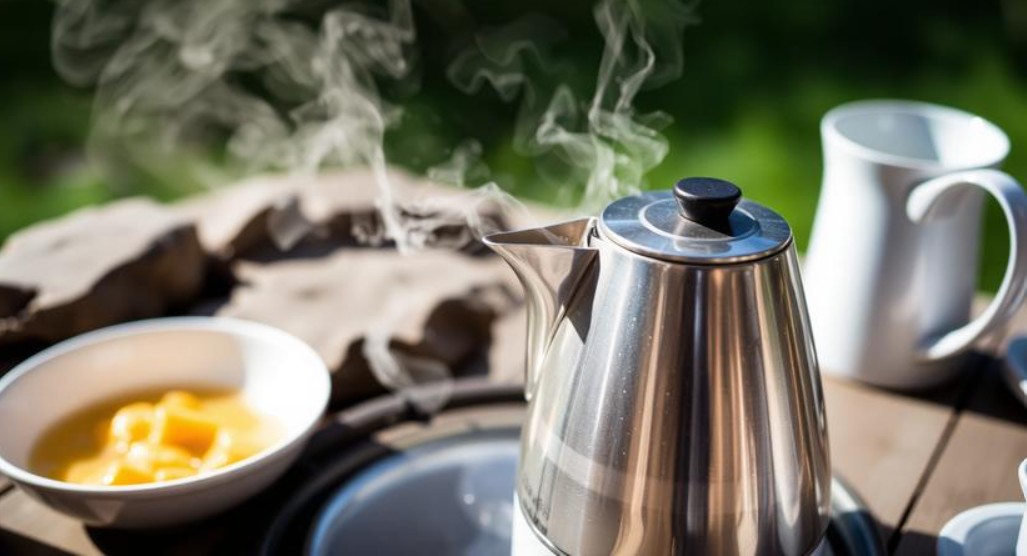 راهنمای انتخاب بهترین جنس کتری 